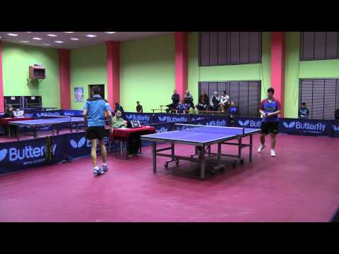 Lipan Alexandru - Pletea Antonio