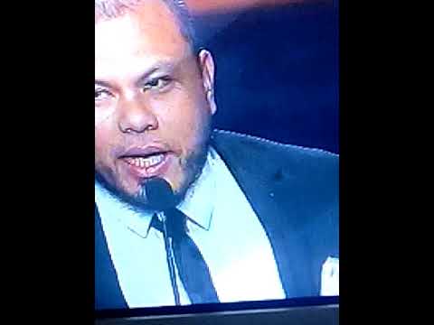 Indonesia Box Office Movie Awards 2018 segmen pengabdi setan part4(23/03/2018)