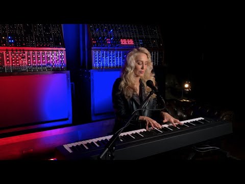 Cosmic Gate & JES - "If Not Now" (Live Acoustic Version)