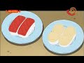 Shinchan Episode 2 In Hindi Ajeeb Restaurant Horror