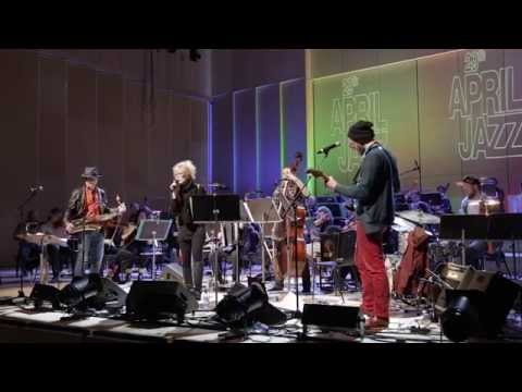 The Rolling Stones Projects, Tim Ries with Tapiola Sinfonietta