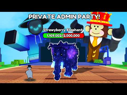 The DEV Gave Me ADMIN COMMANDS… BIG MISTAKE | Plants Vs Brainrots