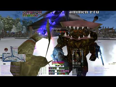 [SOLO#53] DAOC YWAIN - RR6-11 ELDRITCH SOLO 2023