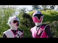 Power Rangers Ninja Steel Ataque De Hacker Capitulo 7 Latino HD 60FPS