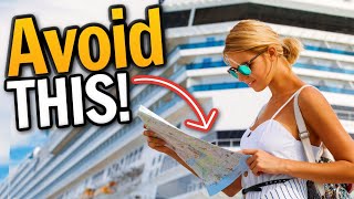 Before You Sail Away: How to Arrive Stress-Free on Cruise Day