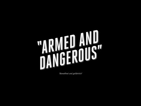 Walkthrough: L.A. Noire Remastered Part 2-Bewaffnet und Gefährlich (German/100%)