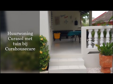 Videovoorbeeld: Woonhuis in Curasol