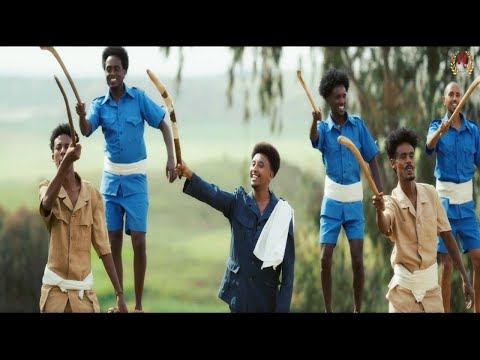 Meron Estifanos – Hoye - Awdamet | New Eritrean Awdamet  Music Video 2025 |  ቅዱስ ዮሃንስ