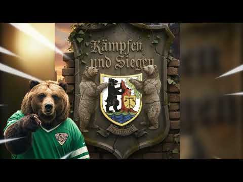 Derbylied Dorf vs. Stadt I Saxonia vs. Viktoria