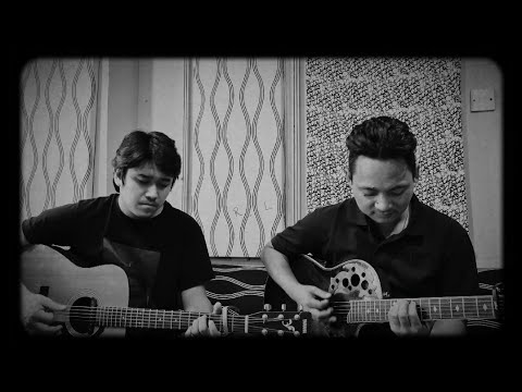 Chiso Chiso Hawa Ma - Danny Denzongpa | Raw Cover by Samundra Moktan