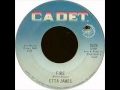 Etta James "Fire"