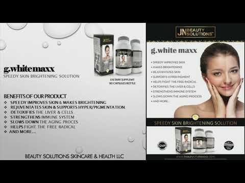 JN BEAUTY SOLUTIONS INTRODUCTION