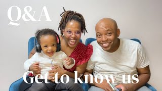 Q&A : Get to know us 2.0 | South African YouTubers