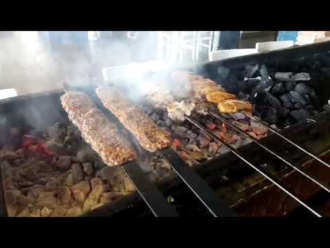 LÜTFİ USTA FARKI İLE ATAKUM NİL OCAKBAŞI