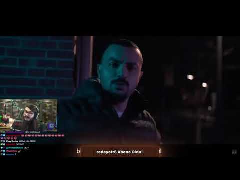 Kendine Müzisyen ''Rota x Defkhan - RUH'' Dinliyor