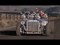1927 Ford: Double-Trouble -- /BIG MUSCLE 