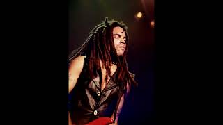 Lenny Kravitz - Ascension