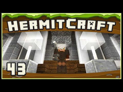 HermitCraft 4:  The Honorable Judge Scar
