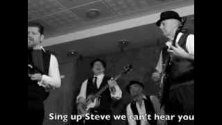 Old Enough To Know Better Band Official Photo Shoot Documentary