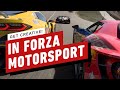 Get Creative in Forza Motorsport!