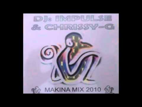dj.impulse & chrissy-g