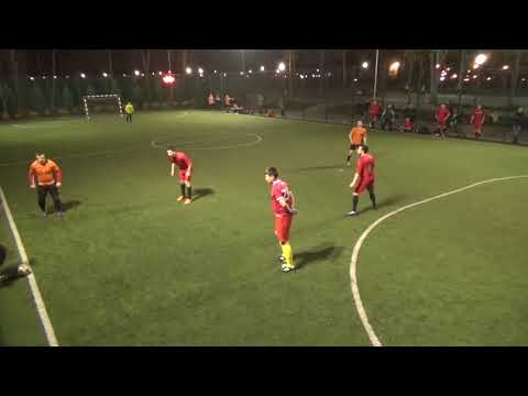 5 КХ 13 Akvelon   Мандарин Спорт 2тайм