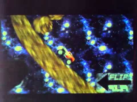 Wheelz - 2d physics platformer