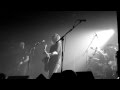 New Model Army - Seven Times - Sheffield 2013