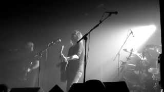 New Model Army - Seven Times - Sheffield 2013