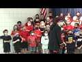 2nd Grade Music Program 2020 2021