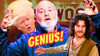 Rob Reiner - Hollywood's Big Mistake EXPLAINED!