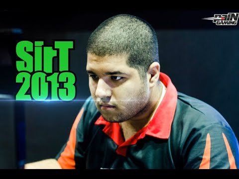 paiN.LOL - SirT 2013