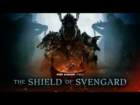 For Honor Year 8 Season 3 Theme