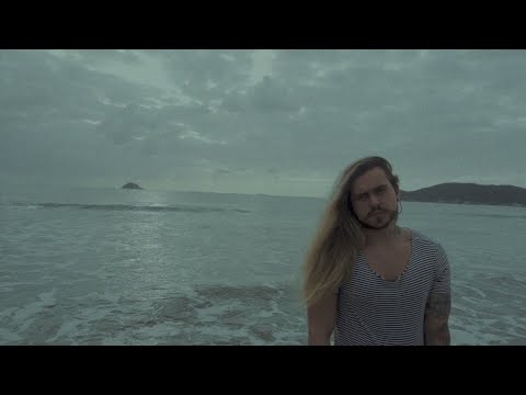 CAIO WEBER - Voluta Serenitá (Clipe Oficial)