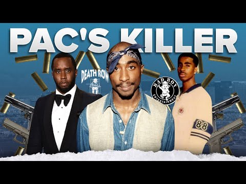 We know who killed Tupac ???????? | #shorts
