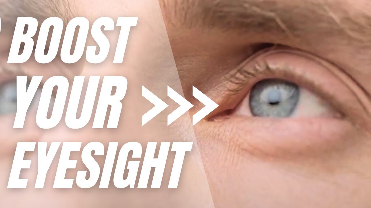 Supercharge Your Sight: Fruit Power for Healthy Eyes