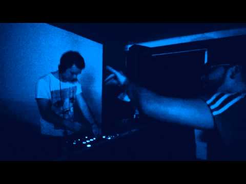 Mattze Zuber (3) @19.10.13 Löwenkeller