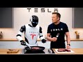 This 5 000 Cooking Robot SHOCKED The World With Its DELICIOUS Dishes