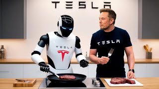 Download lagu This $5,000 Cooking Robot SHOCKED the World with Its DELICIOUS Dishes mp3