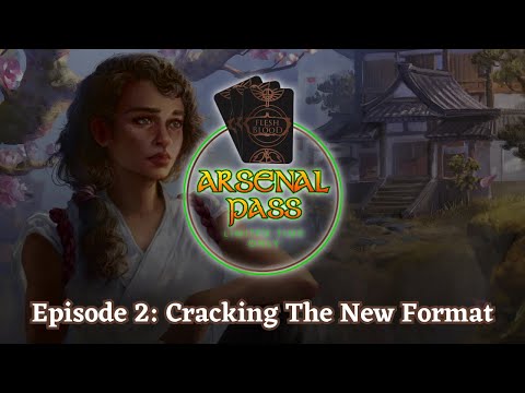 Limited Time Only S01E02: Cracking the New Limited Format