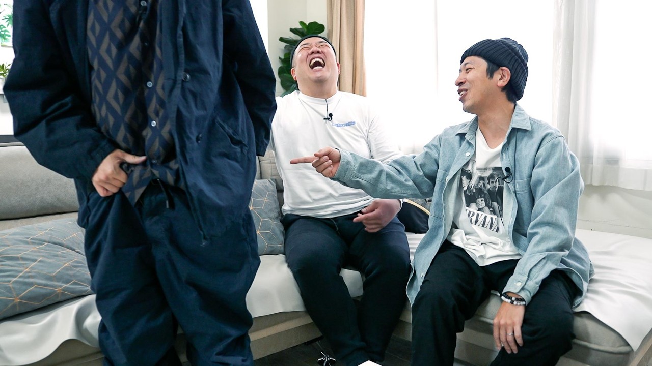 ずっと言ってなかったコンプレックスを告白します