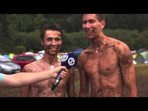 Campfest 2014 | Svedectva 1. časť