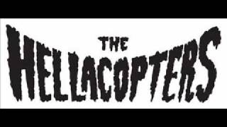 The Hellacopters  -  All American Man (KISS Cover)