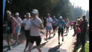 preview picture of video 'BAROKO MARATON 2010'