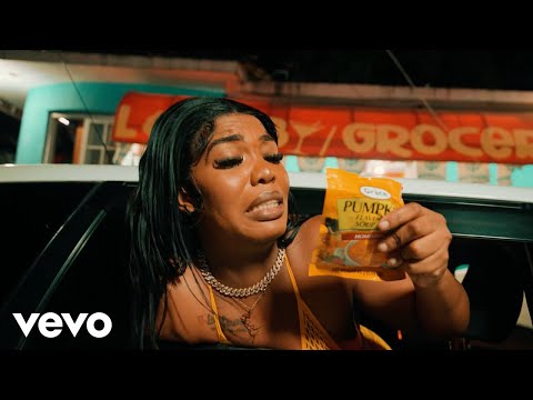 Res Q, Lonedon - She Love Di (CockaDoodle)