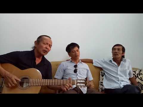 Thể hiện bởi Việt Thanh
