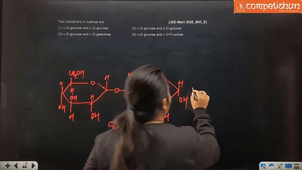 Video Solution