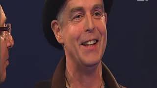 Pet Shop Boys - Love etc. (Live on Benissimo, 2009)