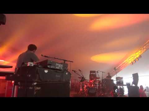 Dopapod   August 2, 2019