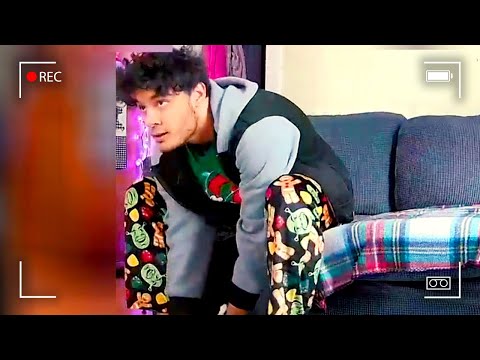 Suspicious Mom Sets Up Hidden Camera, Catches Unthinkable Act